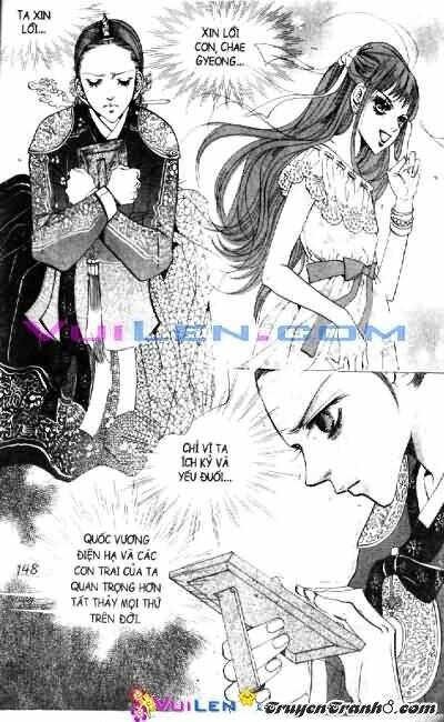 Goong - [ Hoàng Cung ] Chương 13 Ảnh 147