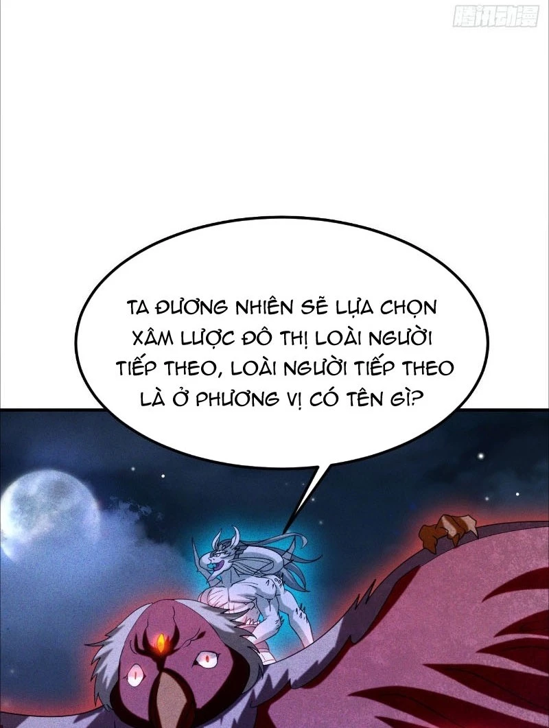 Ta Vô Địch Phản Sáo Lộ Chương 48 Ảnh 20