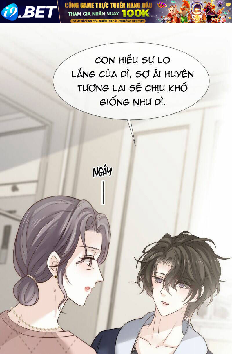 Đỉnh Lưu Niên Hạ Thèm Muốn Tôi Đã Lâu Chương 29 Ảnh 35