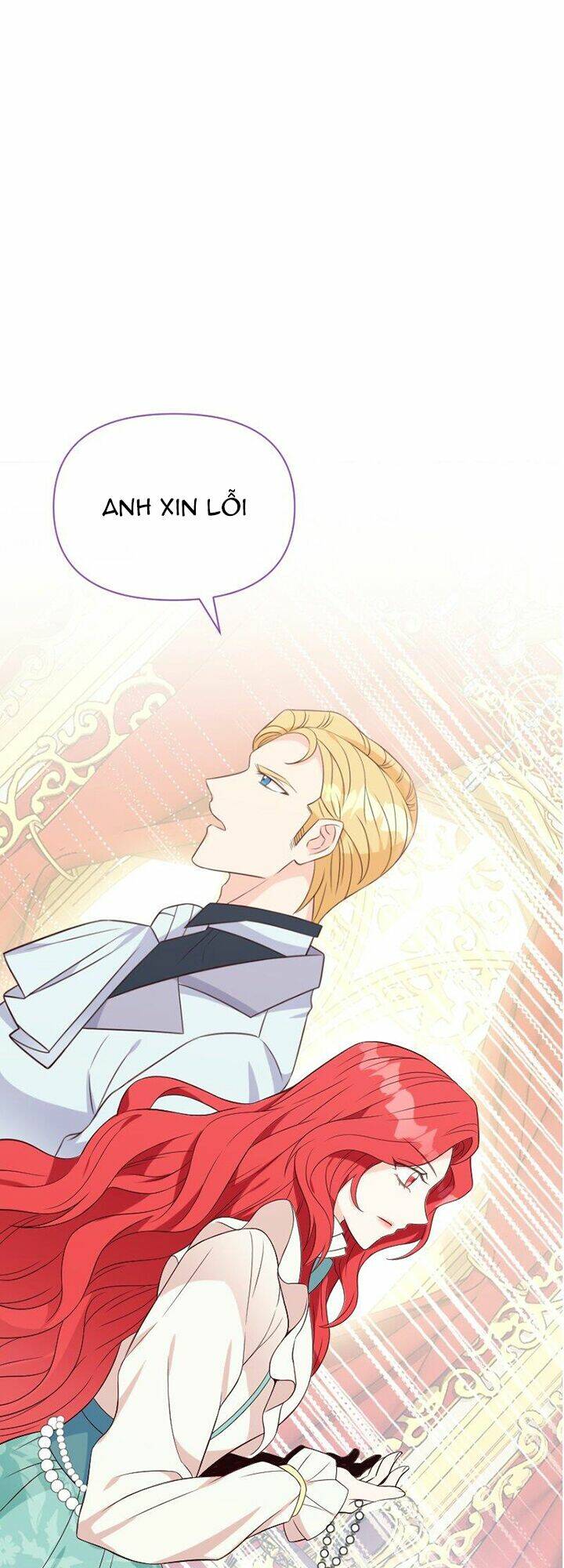 Tất Cả Mọi Người Đều Yêu Quý Nhân Vật Phản Diện Chương 7 Ảnh 23