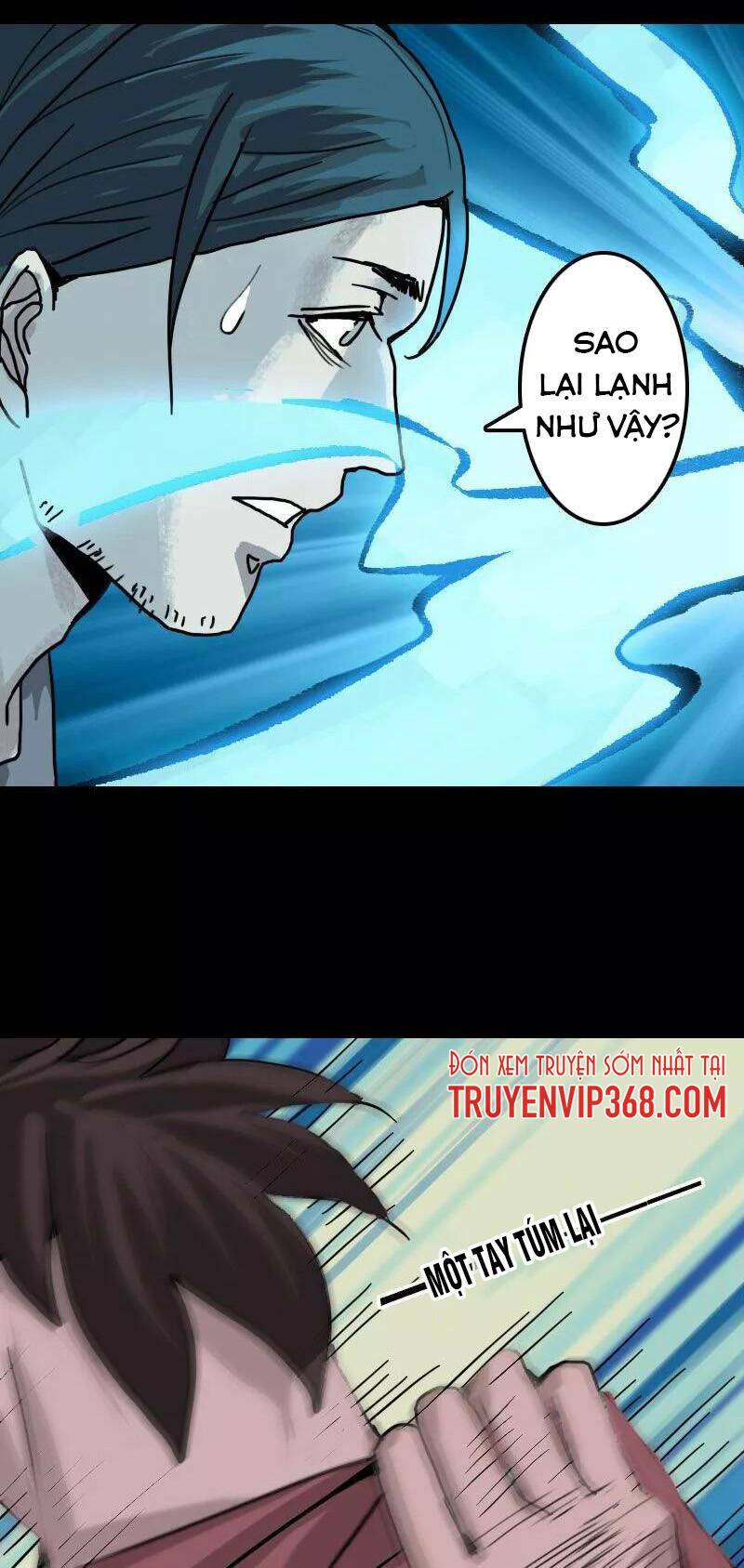 Quan Tài Hung Ác Chương 11 Ảnh 28