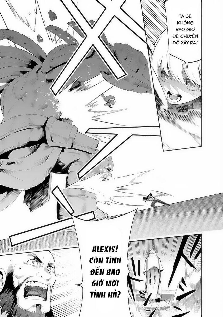 Tsuihousareru Tabi Ni Skill Wo Te Ni Ireta Ore Ga, 100 No Isekai De 2-Shuume Musou Chương 12 Ảnh 25