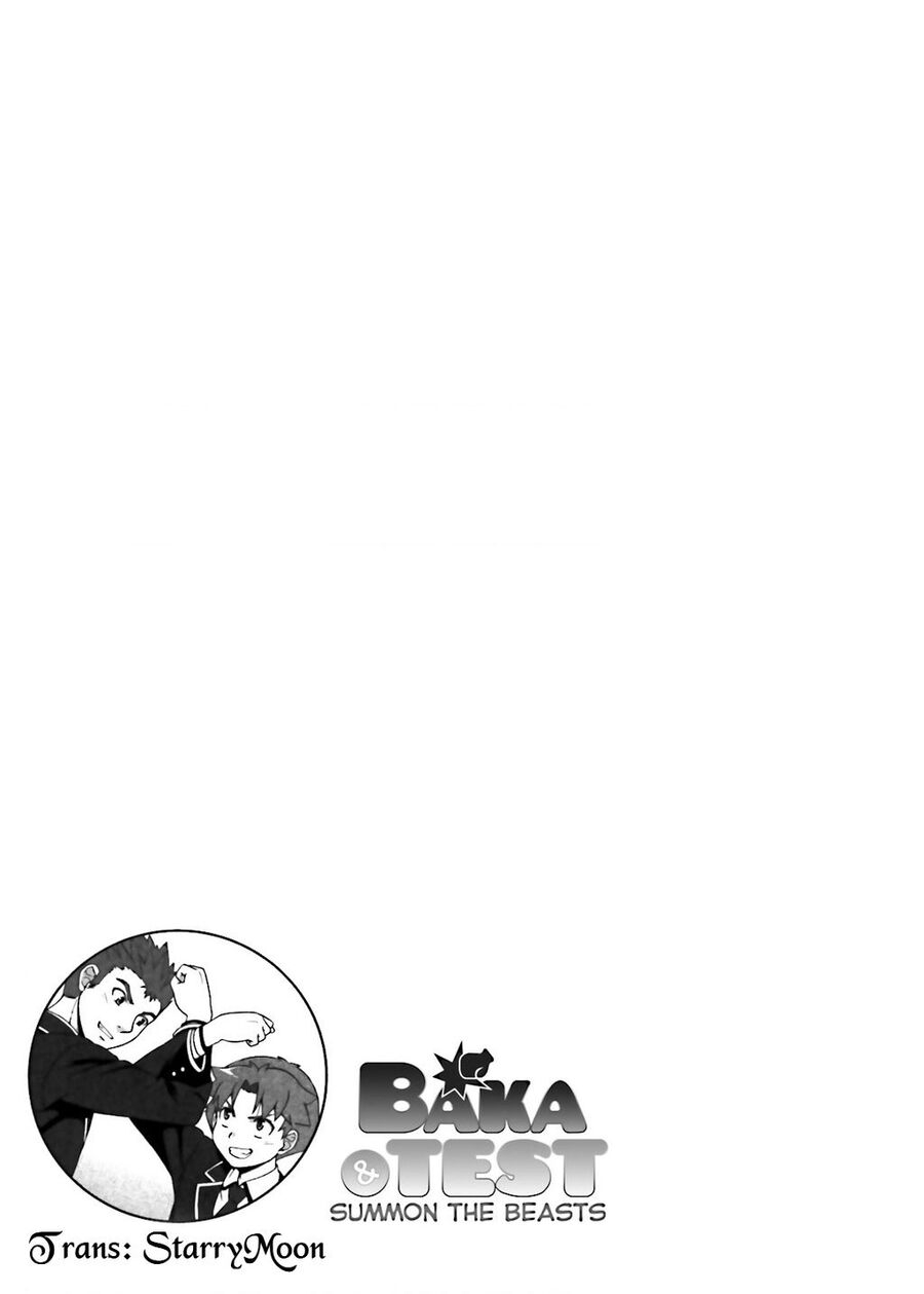 Lũ Ngốc, Bài Thi Và Linh Thú Triệu Hồi Chương 13 Ảnh 27