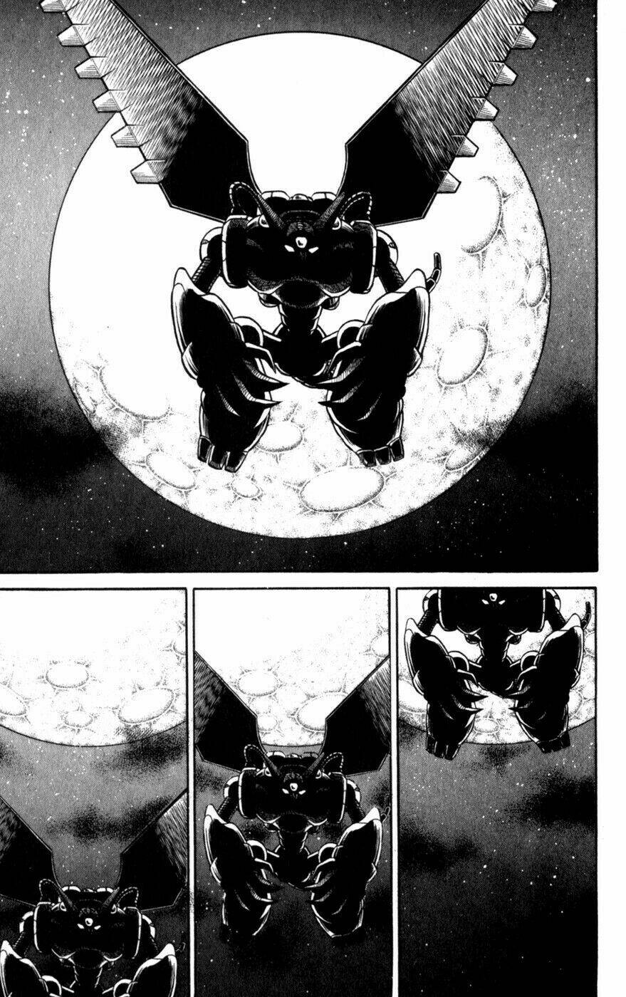 Chiến Binh Thế Giới Ảo X4-5 Chương 1 Ảnh 19