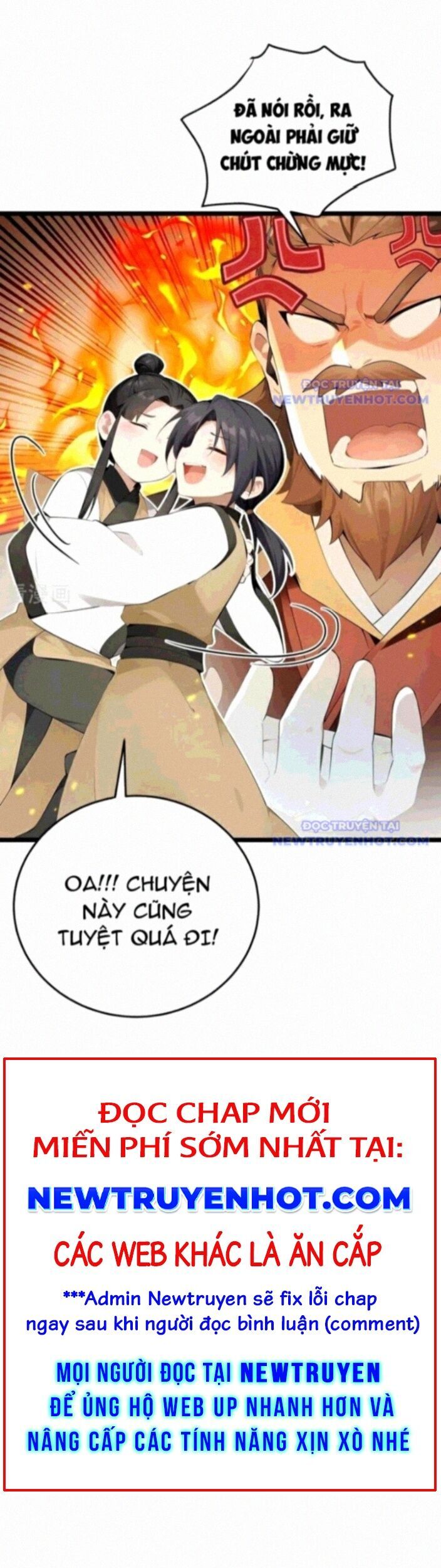 Thập Đại Đế Hoàng Đều Là Đệ Tử Của Ta Chương 397 Ảnh 14