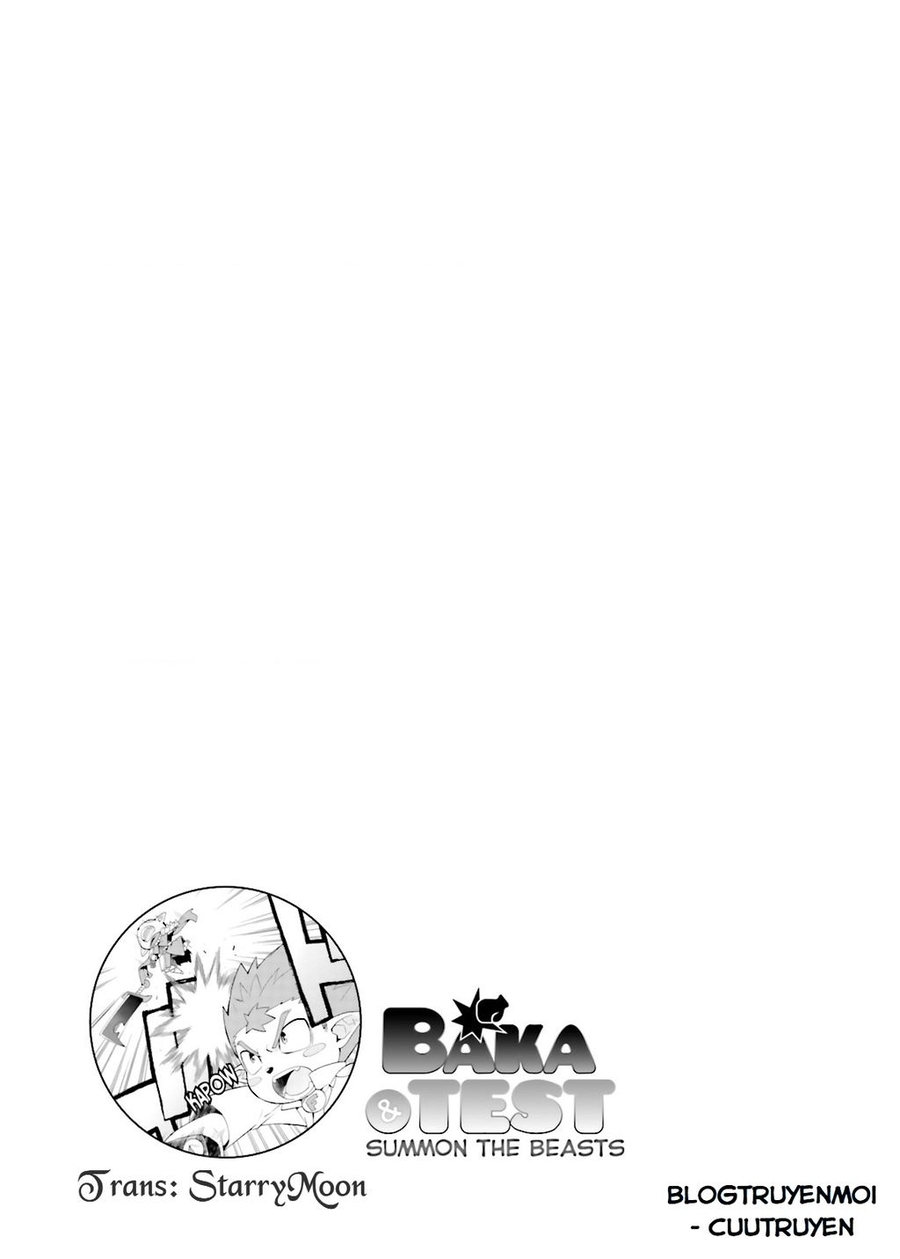 Lũ Ngốc, Bài Thi Và Linh Thú Triệu Hồi Chương 20 Ảnh 37