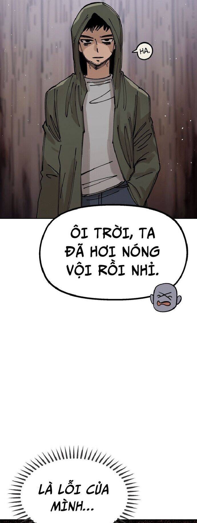 Sắp Xuất Ngũ Thì Isekai Chương 25 Ảnh 12