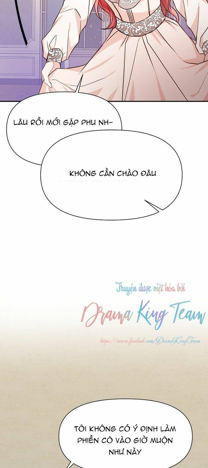 Tất Cả Mọi Người Đều Yêu Quý Nhân Vật Phản Diện Chương 15 Ảnh 4