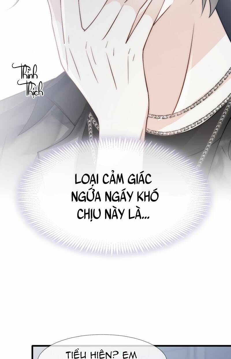 Đỉnh Lưu Niên Hạ Thèm Muốn Tôi Đã Lâu Chương 24 Ảnh 50