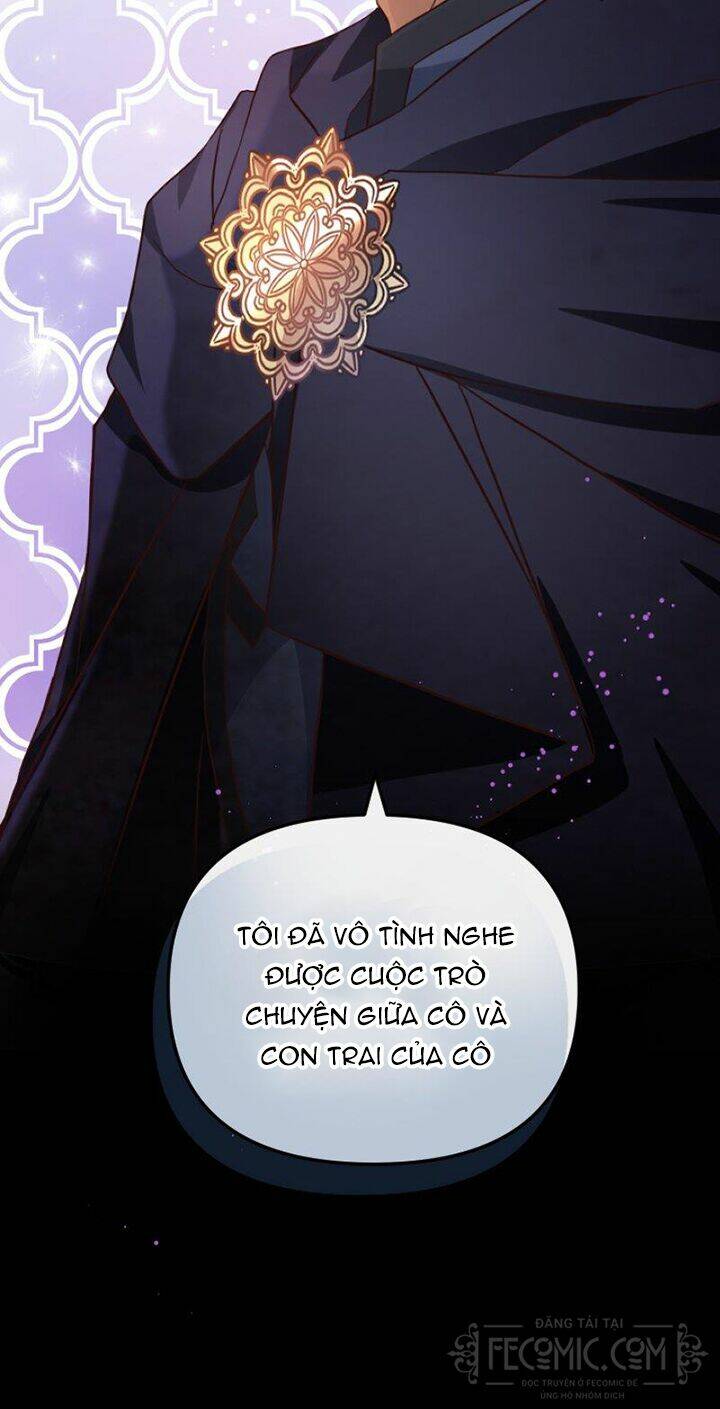 Tất Cả Mọi Người Đều Yêu Quý Nhân Vật Phản Diện Chương 8 Ảnh 39