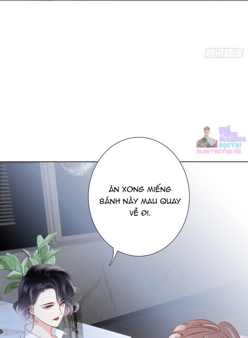 Tôi Không Muốn Coi Em Là Chị Nữa Chương 59 Ảnh 28