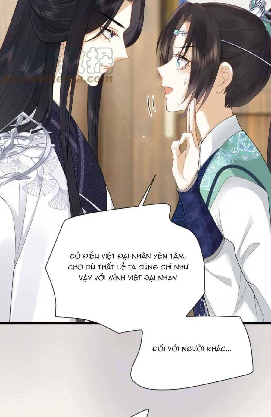 Vương Gia Cuồng Ghen Tuông Chương 26 Ảnh 9