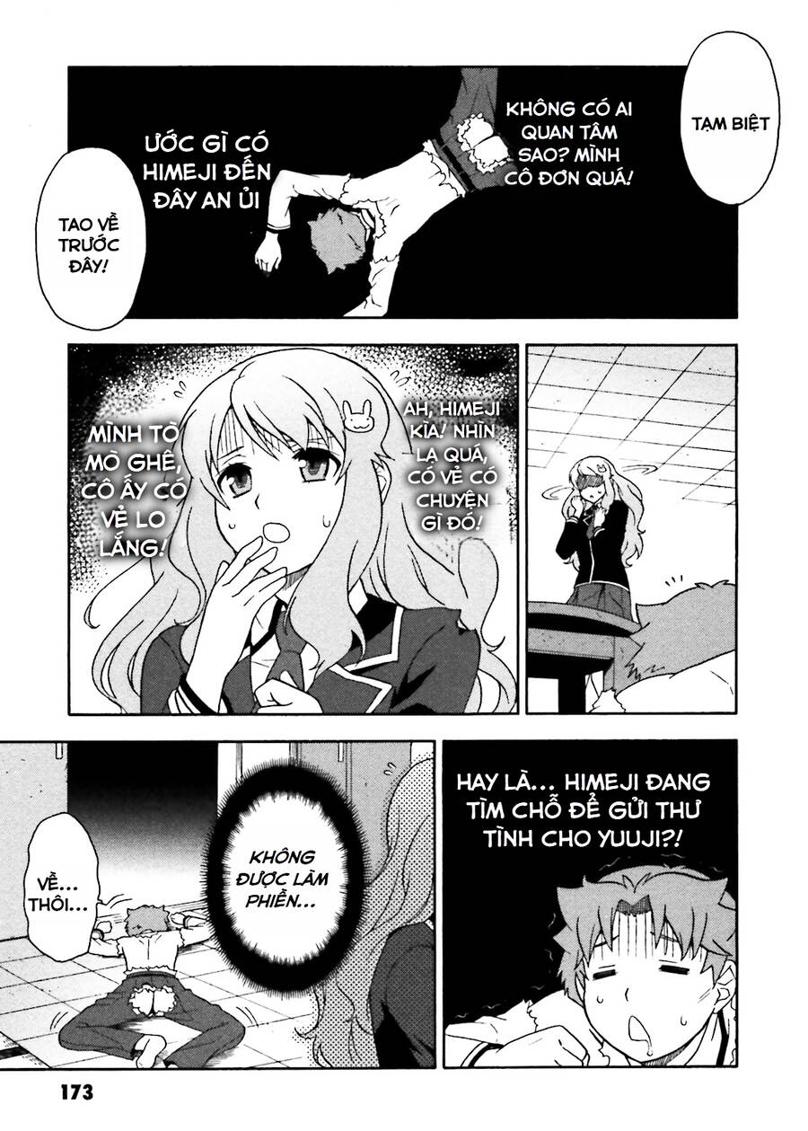 Lũ Ngốc, Bài Thi Và Linh Thú Triệu Hồi Chương 5 Ảnh 30