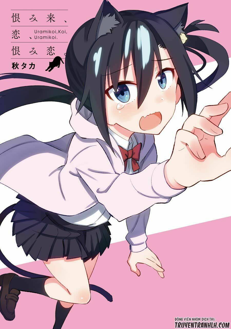 Urami Koi, Koi, Urami Koi Chương 15 Ảnh 5