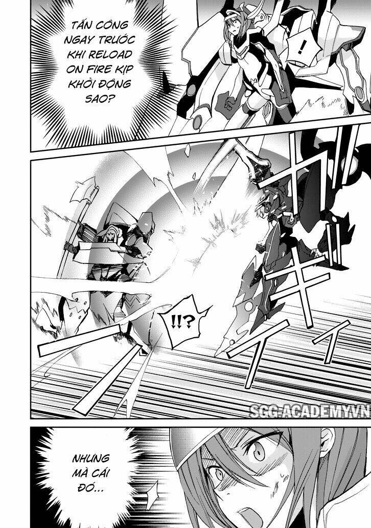 Saijaku Muhai No Shinsou Kiryuu Chương 19 Ảnh 7