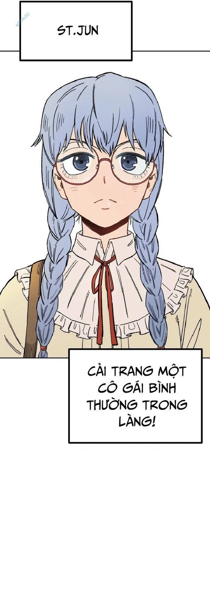 Sắp Xuất Ngũ Thì Isekai Chương 20 Ảnh 39