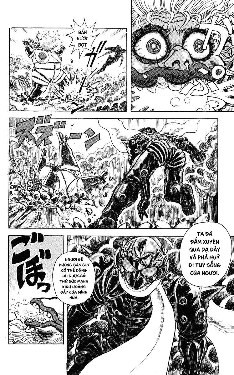 Apocalypse Zero Chương 2 Ảnh 15
