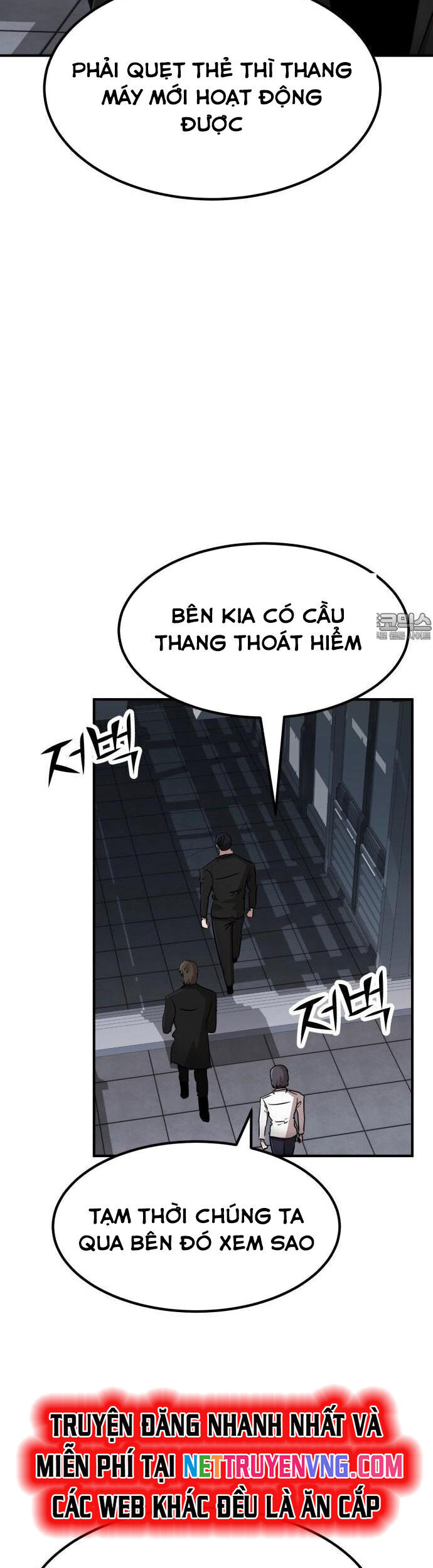 Coin Báo Thù Chương 62 Ảnh 30
