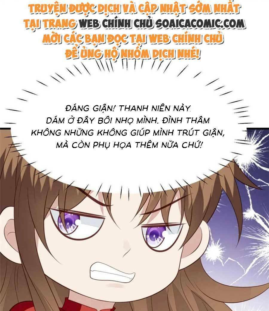 Lưng Dựa Núi Lớn Đứng Vững C Vị Chương 187 Ảnh 32