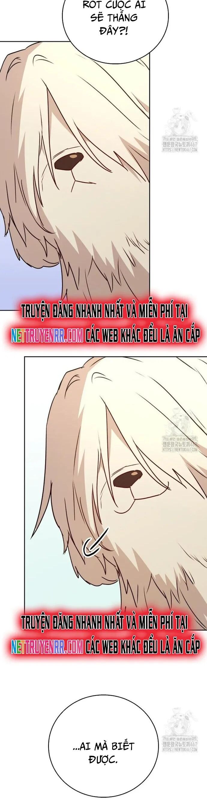 Xin Chào! Bác Sĩ Thú Y Chương 81 Ảnh 39