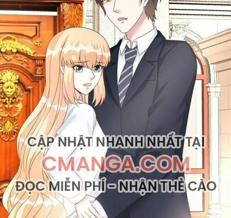 Đế Thiếu Ngọt Sủng: Manh Thê Sống Lại Không Ngoan Chương 40 Ảnh 38
