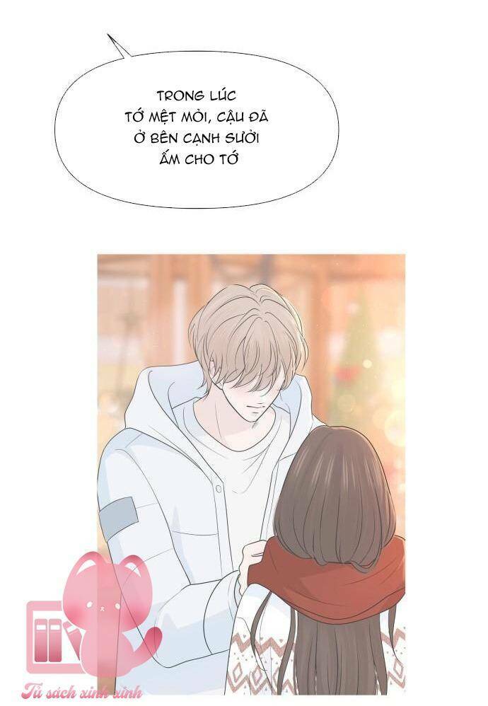 Lời Tỏ Tình Đi Lạc Chương 70 Ảnh 58