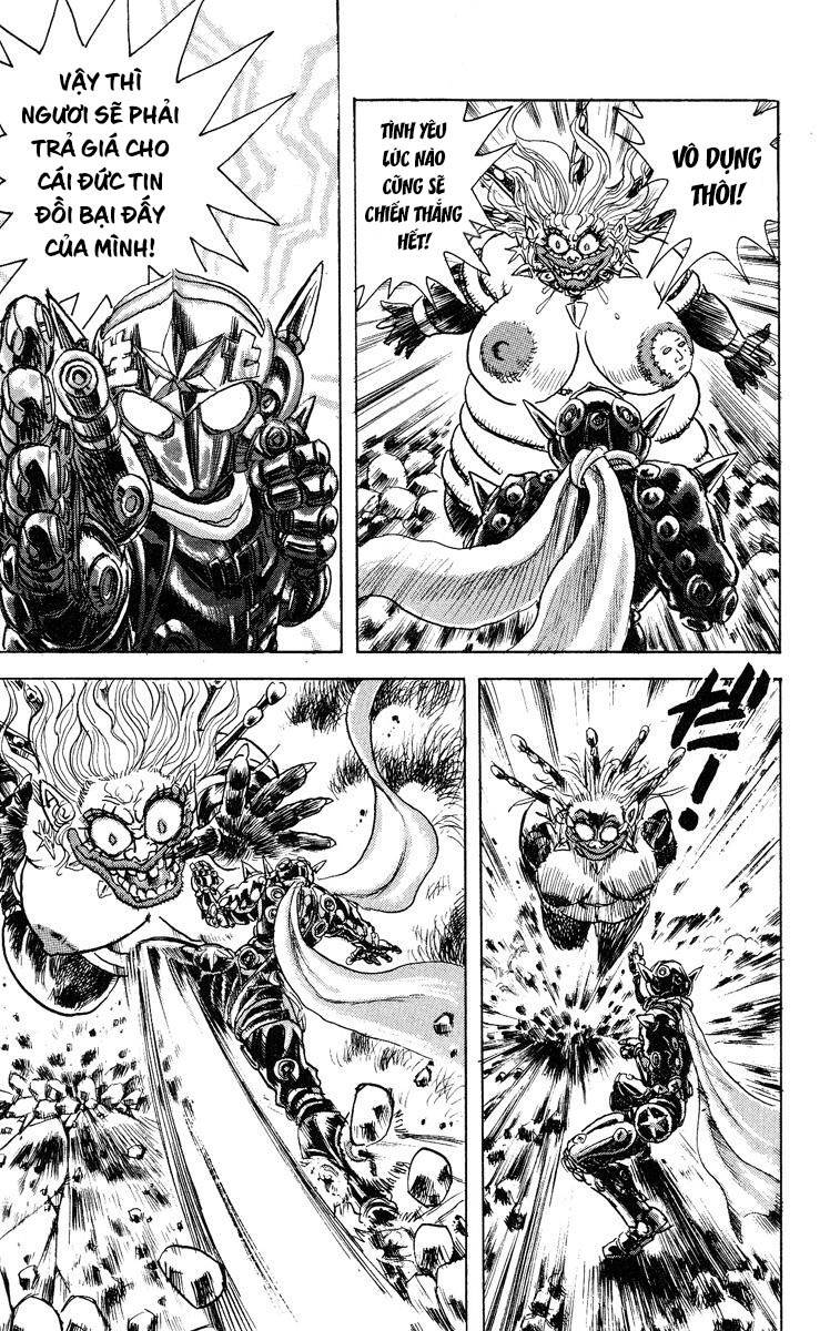 Apocalypse Zero Chương 2 Ảnh 24