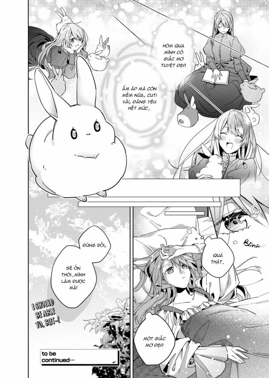 Hikikomori Reijou Wa Hanashi No Wakaru Seijuuban Chương 2.5 Ảnh 18