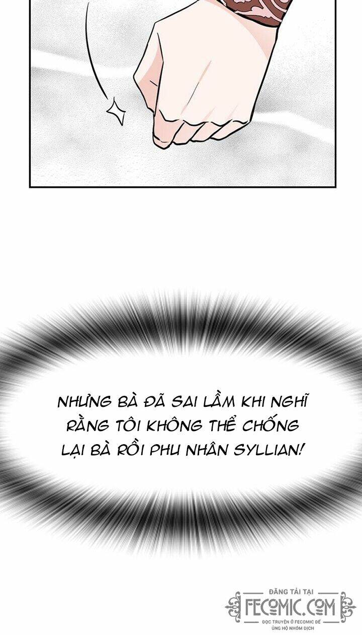 Tất Cả Mọi Người Đều Yêu Quý Nhân Vật Phản Diện Chương 15 Ảnh 20