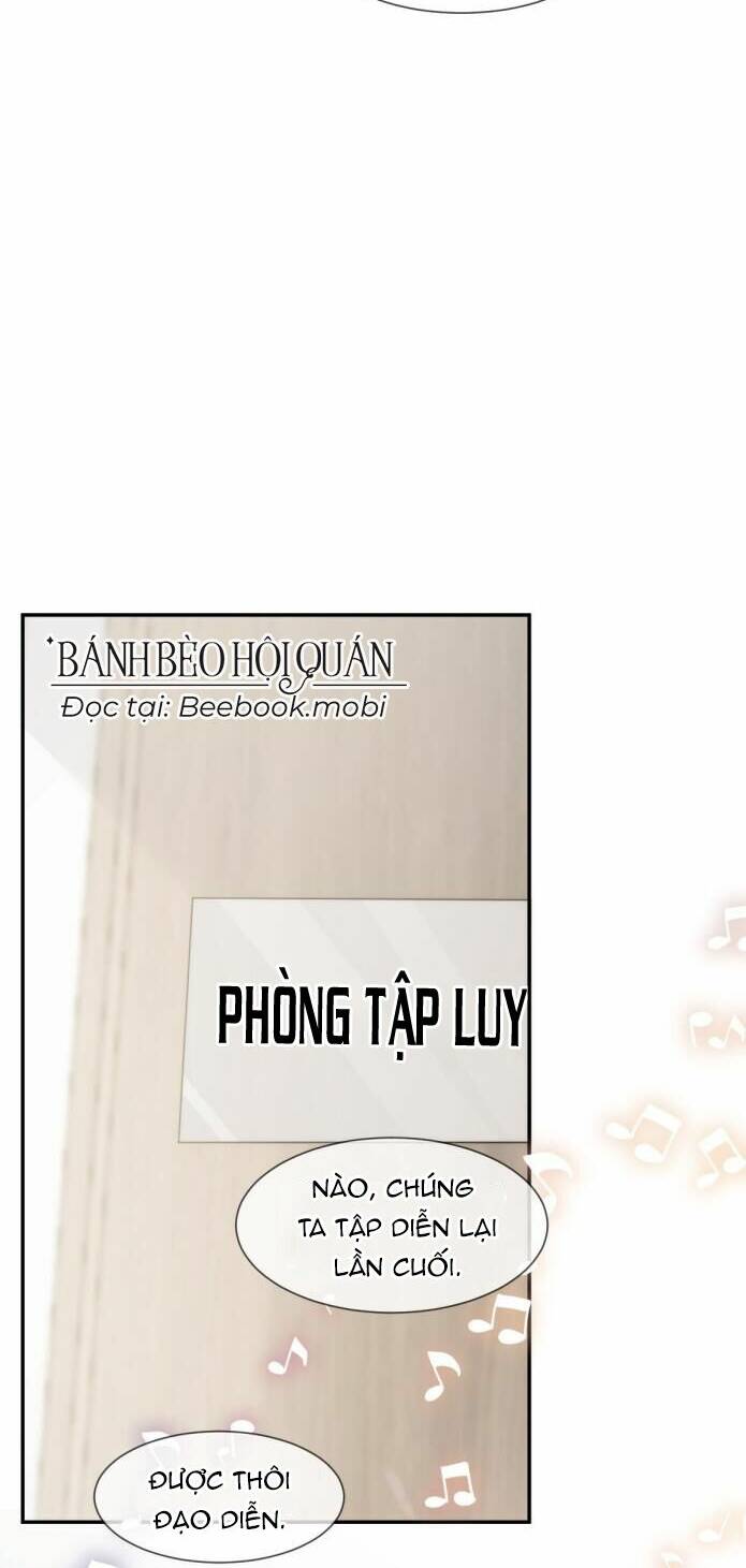 Đỉnh Lưu Niên Hạ Thèm Muốn Tôi Đã Lâu Chương 23 Ảnh 27
