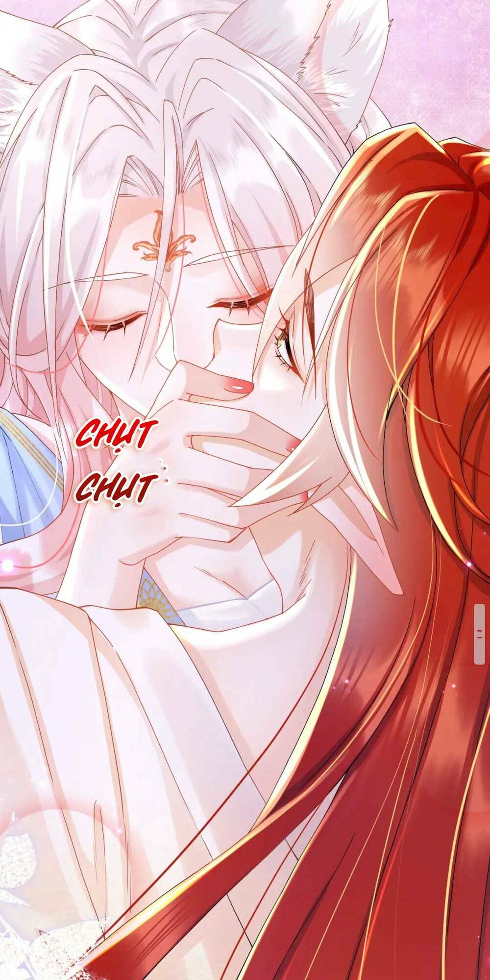Sư Đệ Đáng Yêu Cư Nhiên Nhìn Trúng Ta Chương 1 Ảnh 38