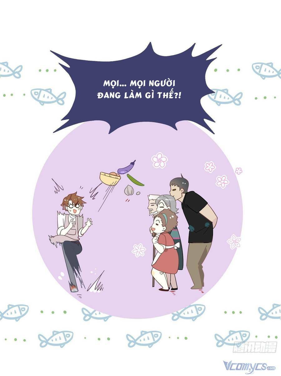 Nữ Phụ Như Tôi Cũng Có Ngày Ra Mắt Chương 62 Ảnh 10