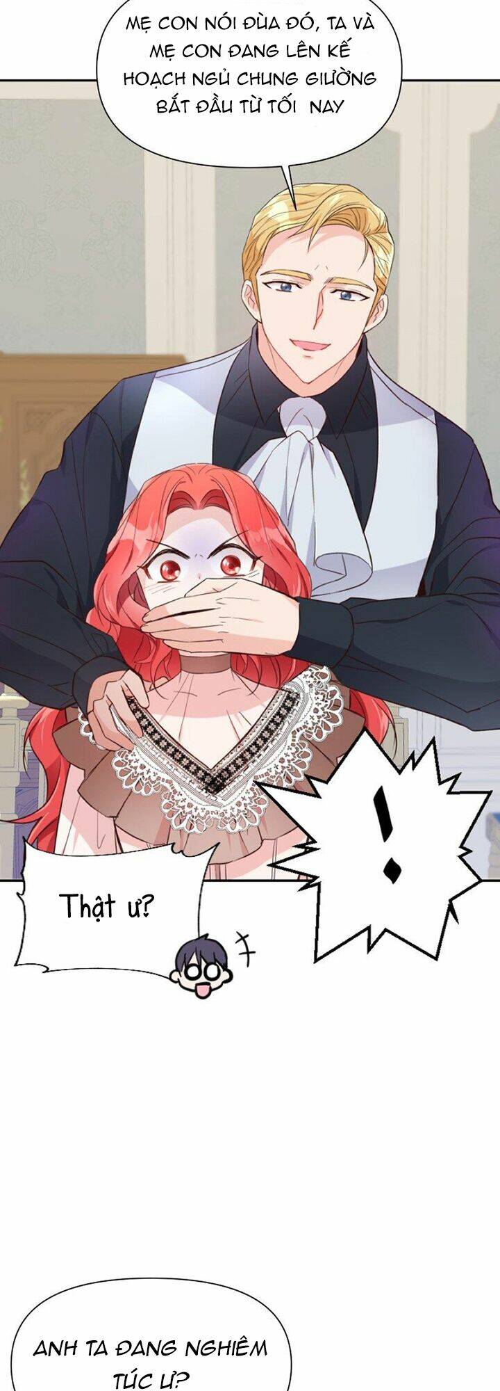 Tất Cả Mọi Người Đều Yêu Quý Nhân Vật Phản Diện Chương 13 Ảnh 71