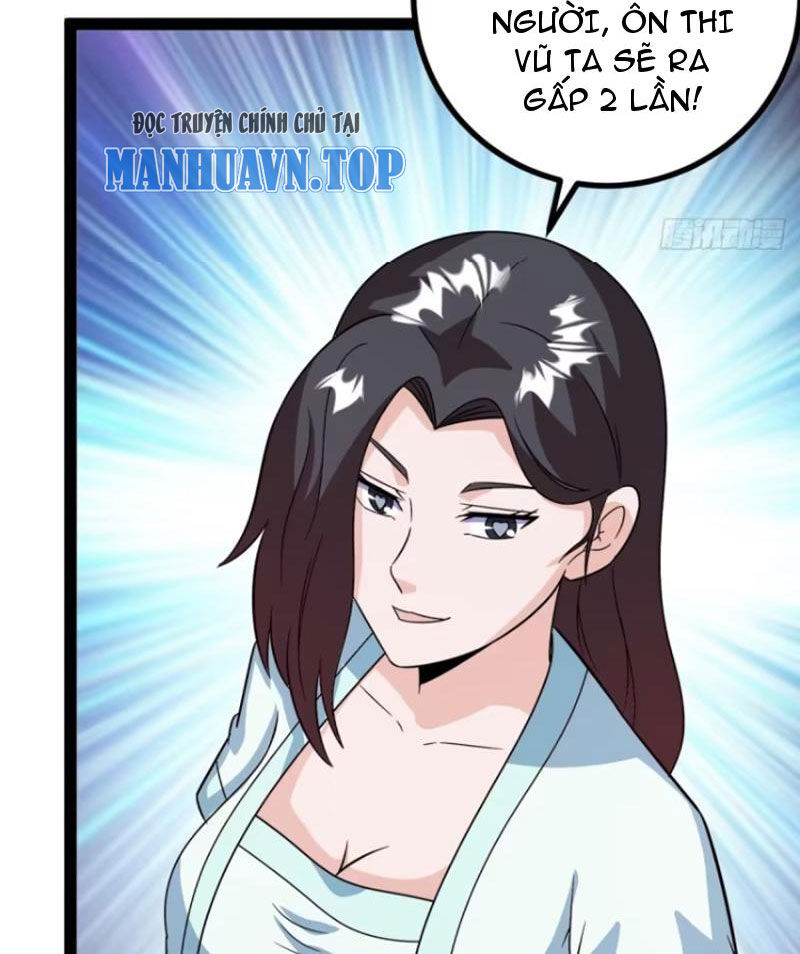 Trăm Tuổi Mở Hệ Thống, Hiếu Tử Hiền Tôn Quỳ Khắp Núi! Chương 59 Ảnh 58