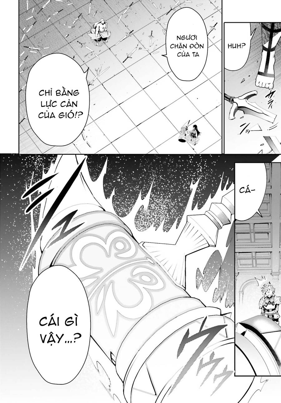 Guild No Uketsukejou Desu Ga, Zangyou Wa Iya Nanode Boss Wo Solo Toubatsu Shiyou To Omoimasu Chương 22 Ảnh 29