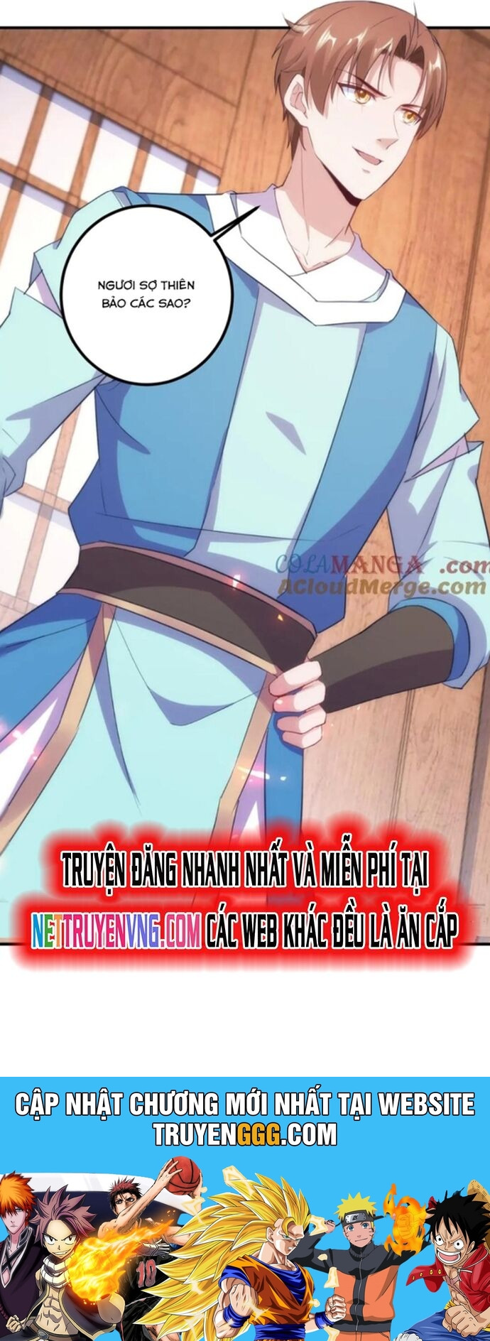 Trọng Sinh Địa Cầu Tiên Tôn Chương 292 Ảnh 14