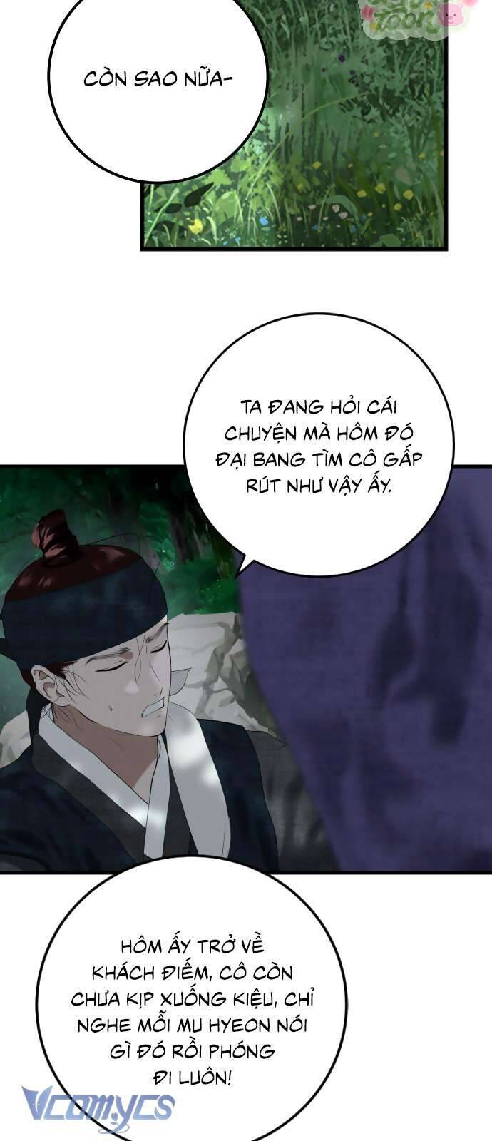 Cuộc Tuyển Chọn Vương Phi Triều Joseon Chương 16 Ảnh 19