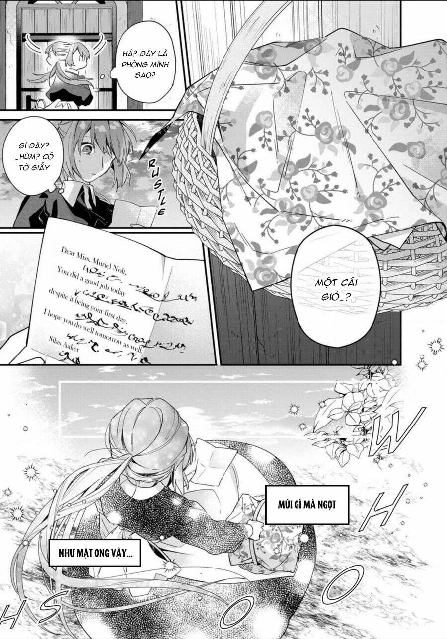 Hikikomori Reijou Wa Hanashi No Wakaru Seijuuban Chương 4 Ảnh 20