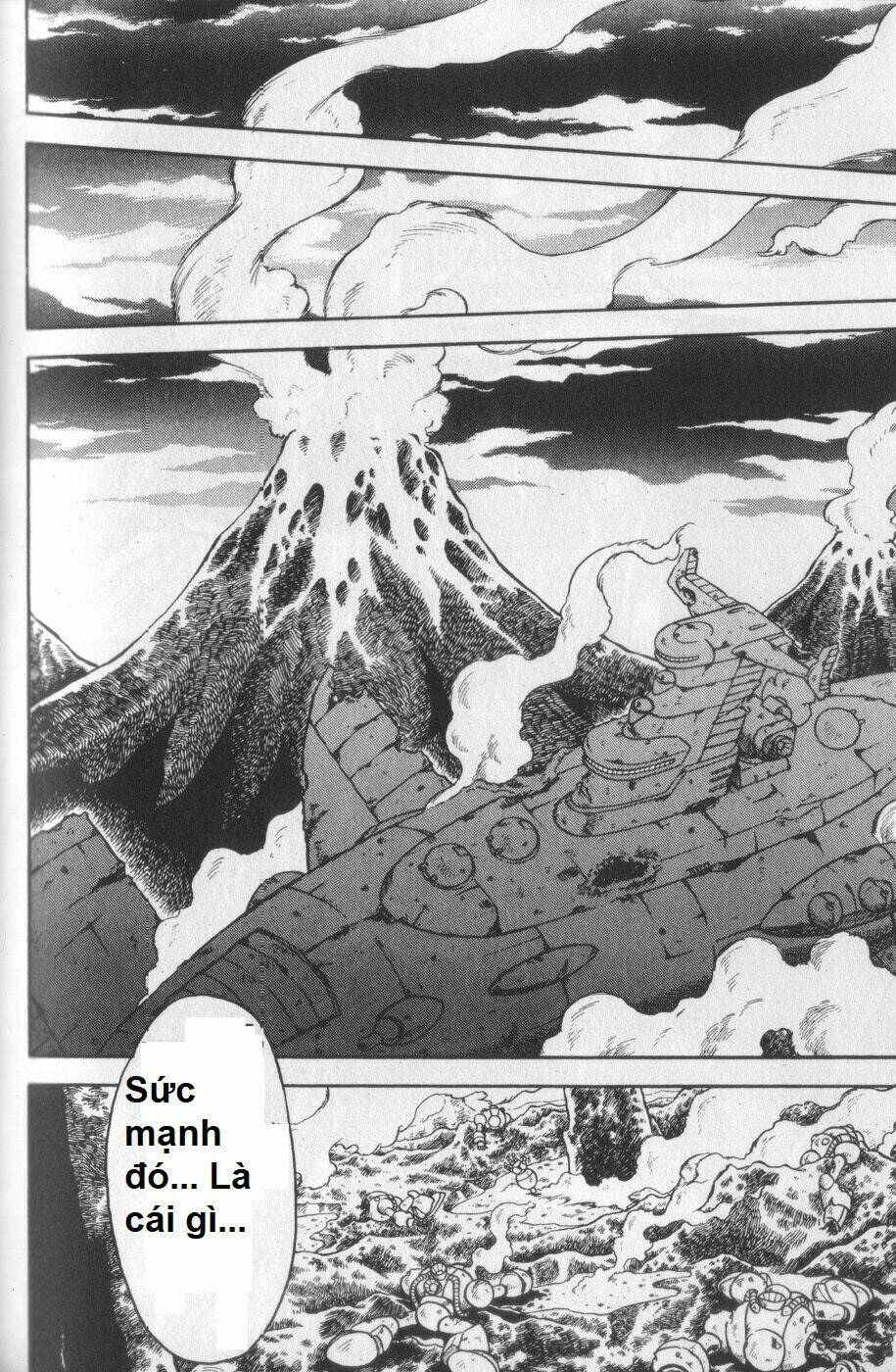 Chiến Binh Thế Giới Ảo X4-5 Chương 12 Ảnh 4