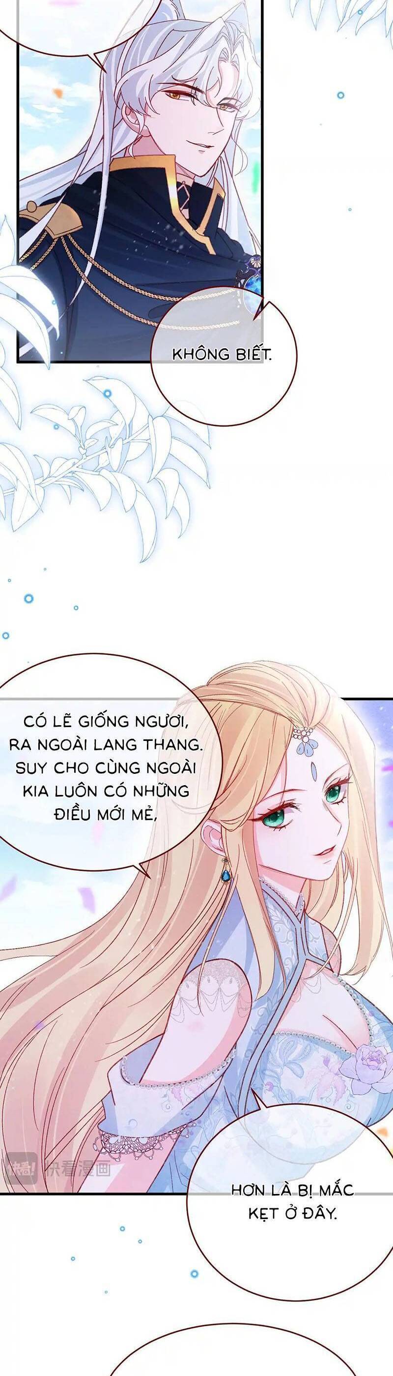 Ninita Yêu Dấu Chương 88 Ảnh 3