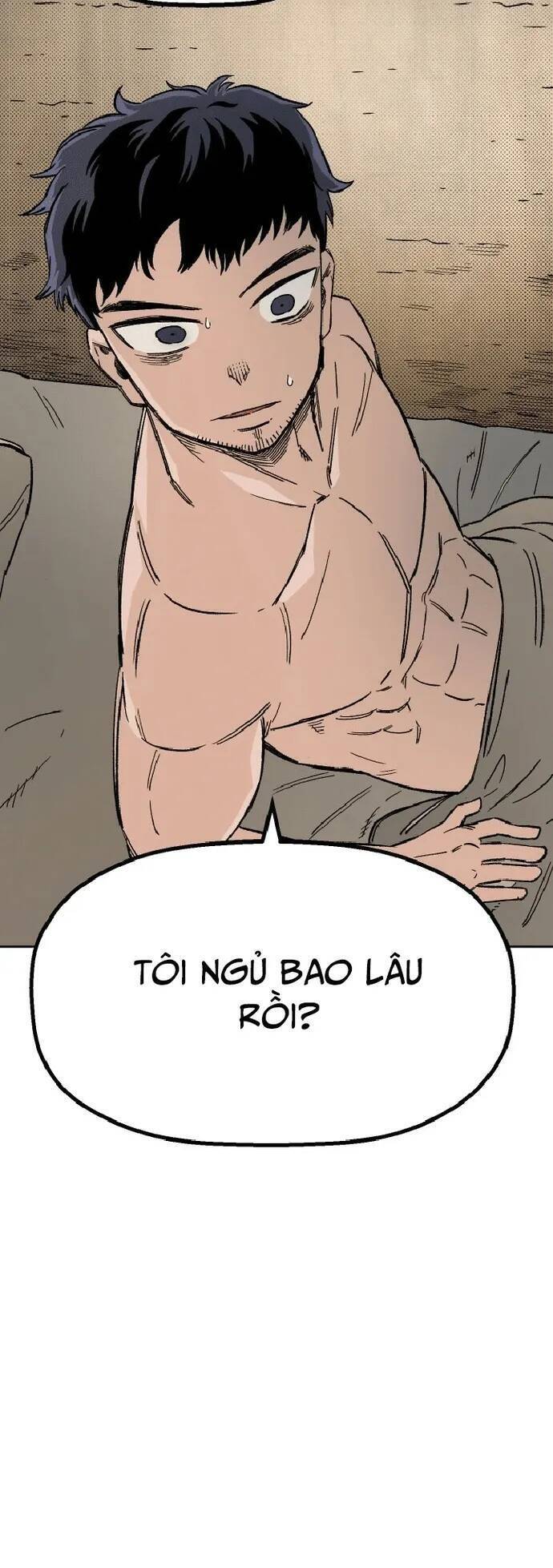 Sắp Xuất Ngũ Thì Isekai Chương 20 Ảnh 22