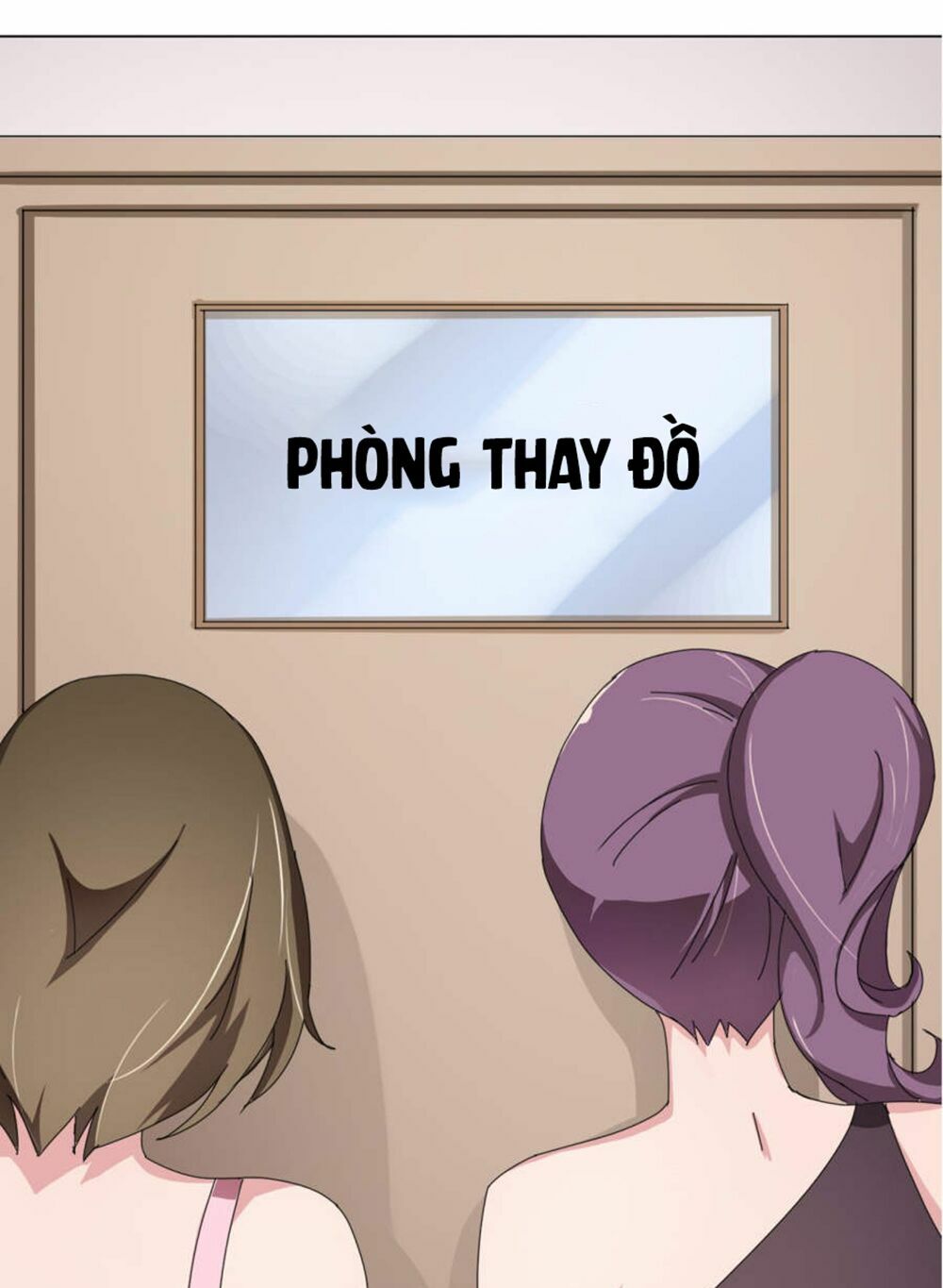 Siêu MẫU Thế Thân Chương 9 Ảnh 10