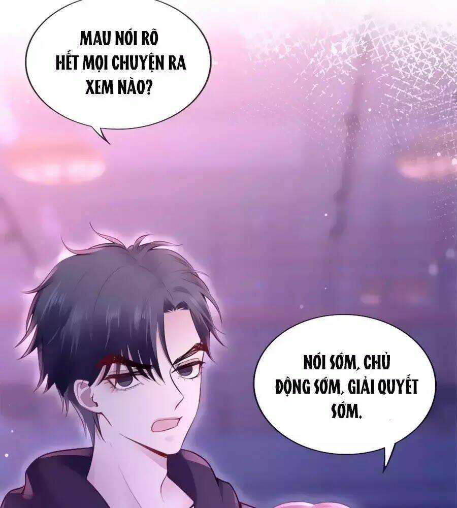 Hai Mặt Cuốn Hút Của Anh Chương 29 Ảnh 64