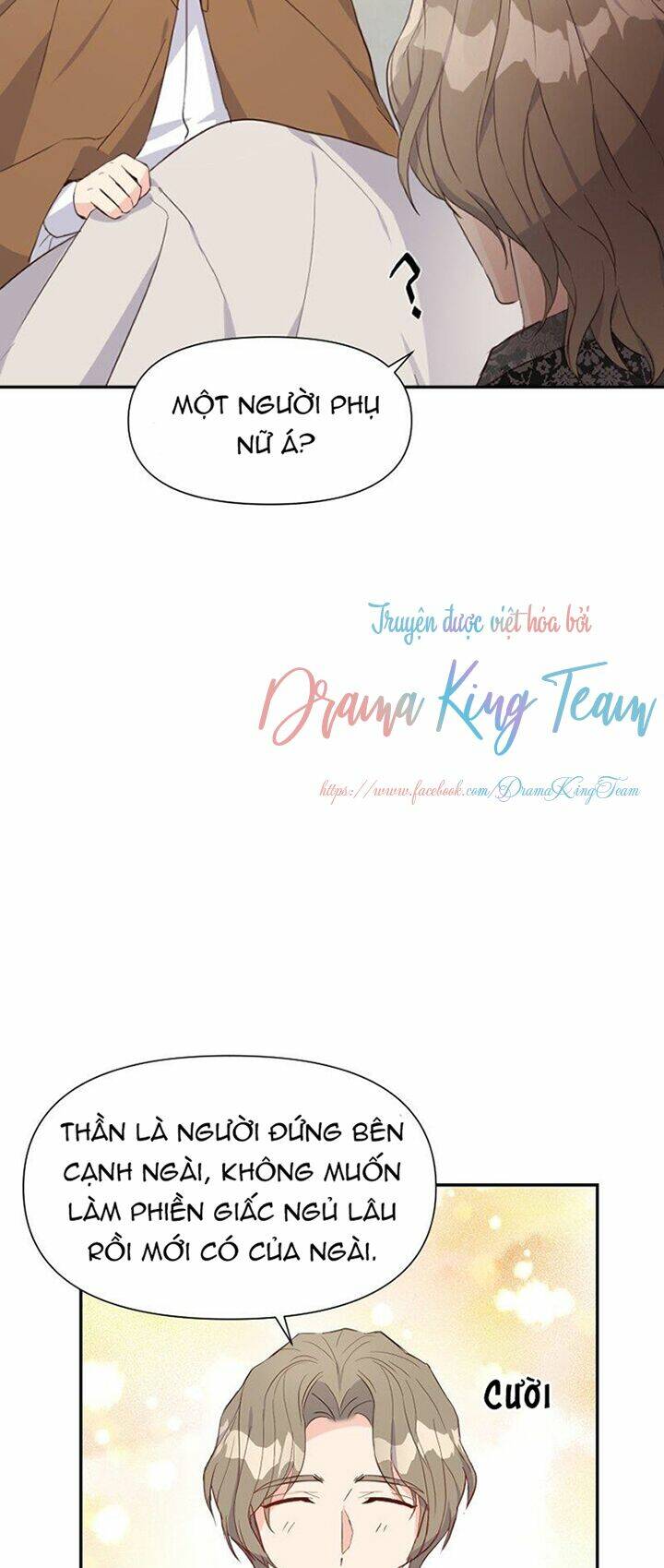 Tất Cả Mọi Người Đều Yêu Quý Nhân Vật Phản Diện Chương 10 Ảnh 51