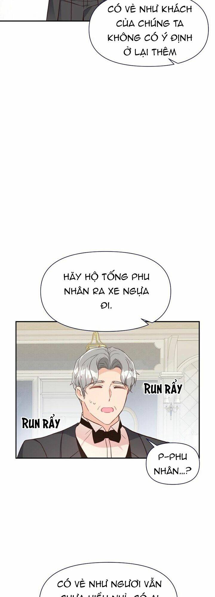 Tất Cả Mọi Người Đều Yêu Quý Nhân Vật Phản Diện Chương 15 Ảnh 56