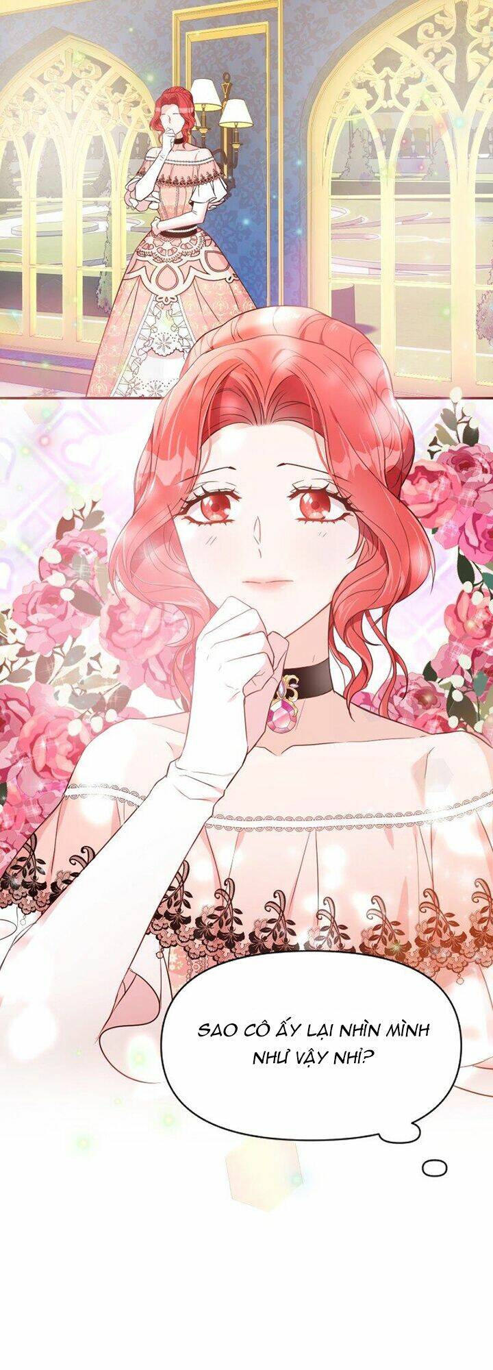 Tất Cả Mọi Người Đều Yêu Quý Nhân Vật Phản Diện Chương 12 Ảnh 7