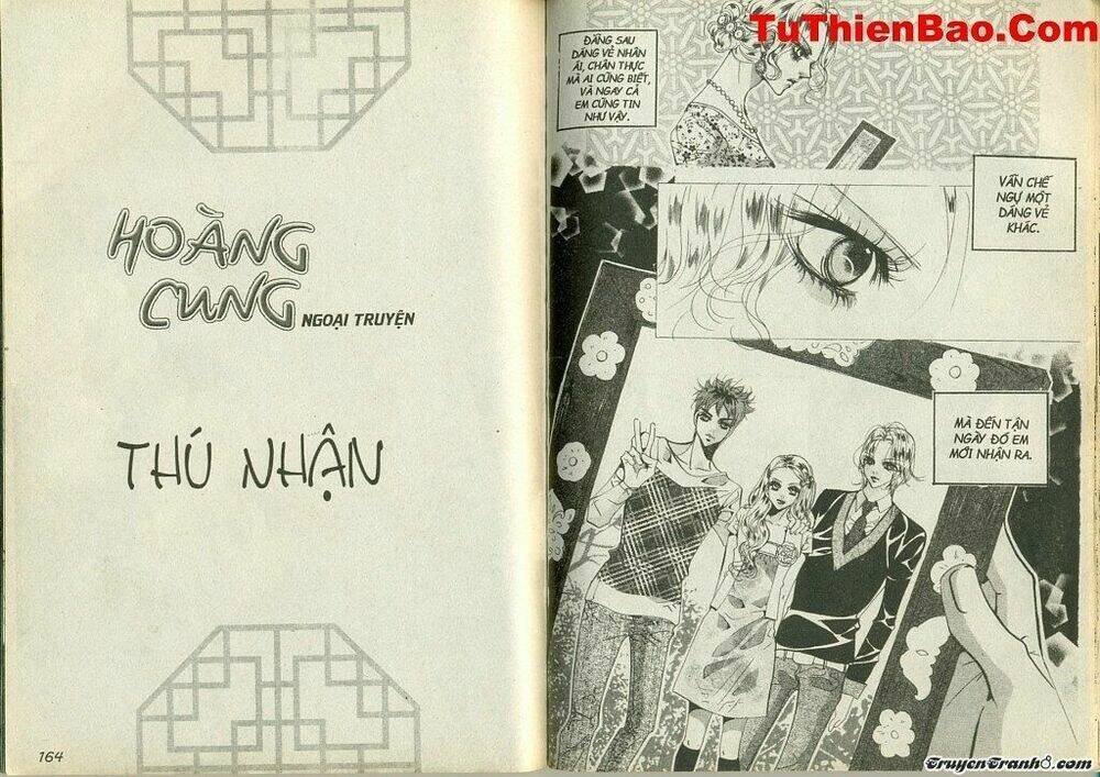 Goong - [ Hoàng Cung ] Chương 18 Ảnh 83