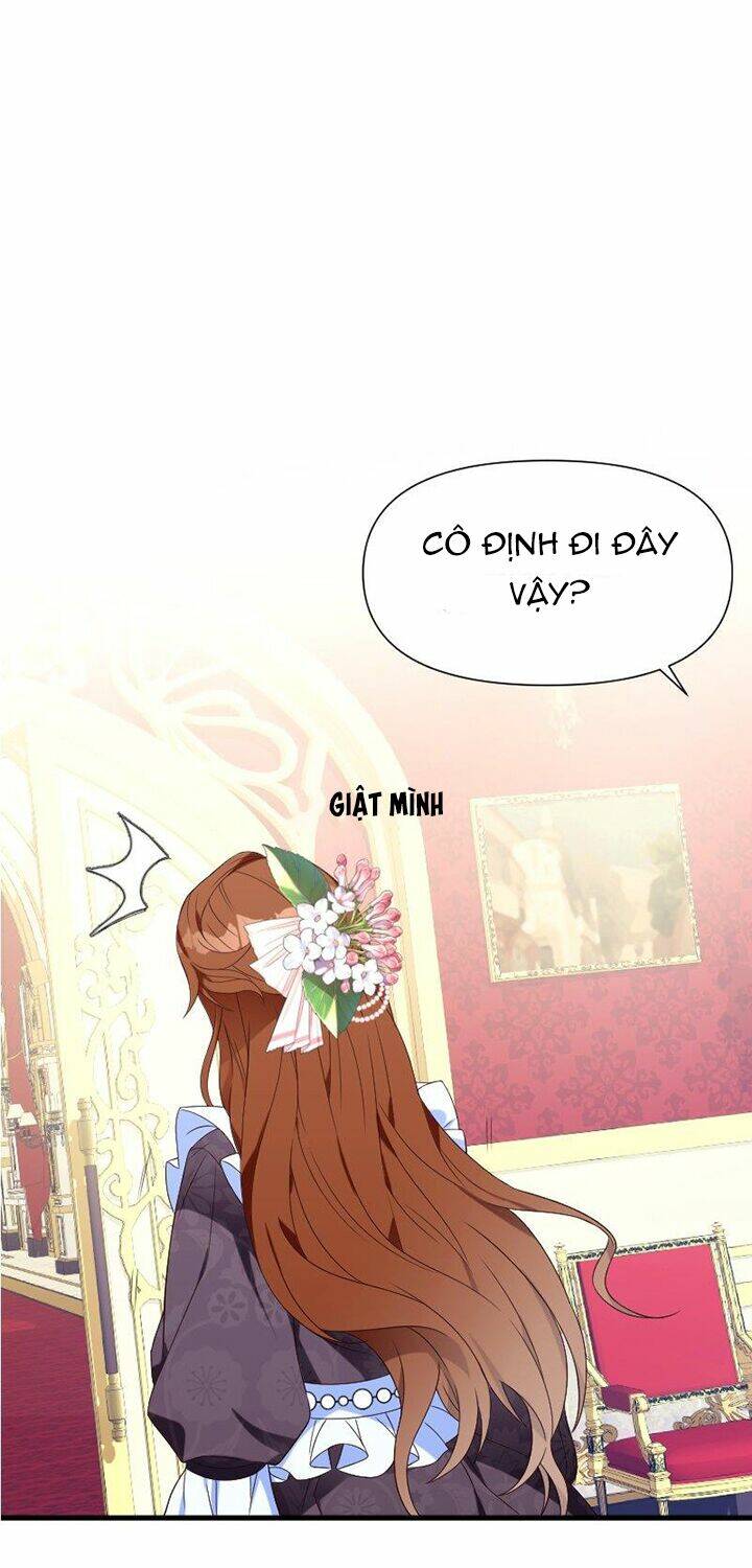 Tất Cả Mọi Người Đều Yêu Quý Nhân Vật Phản Diện Chương 7 Ảnh 54