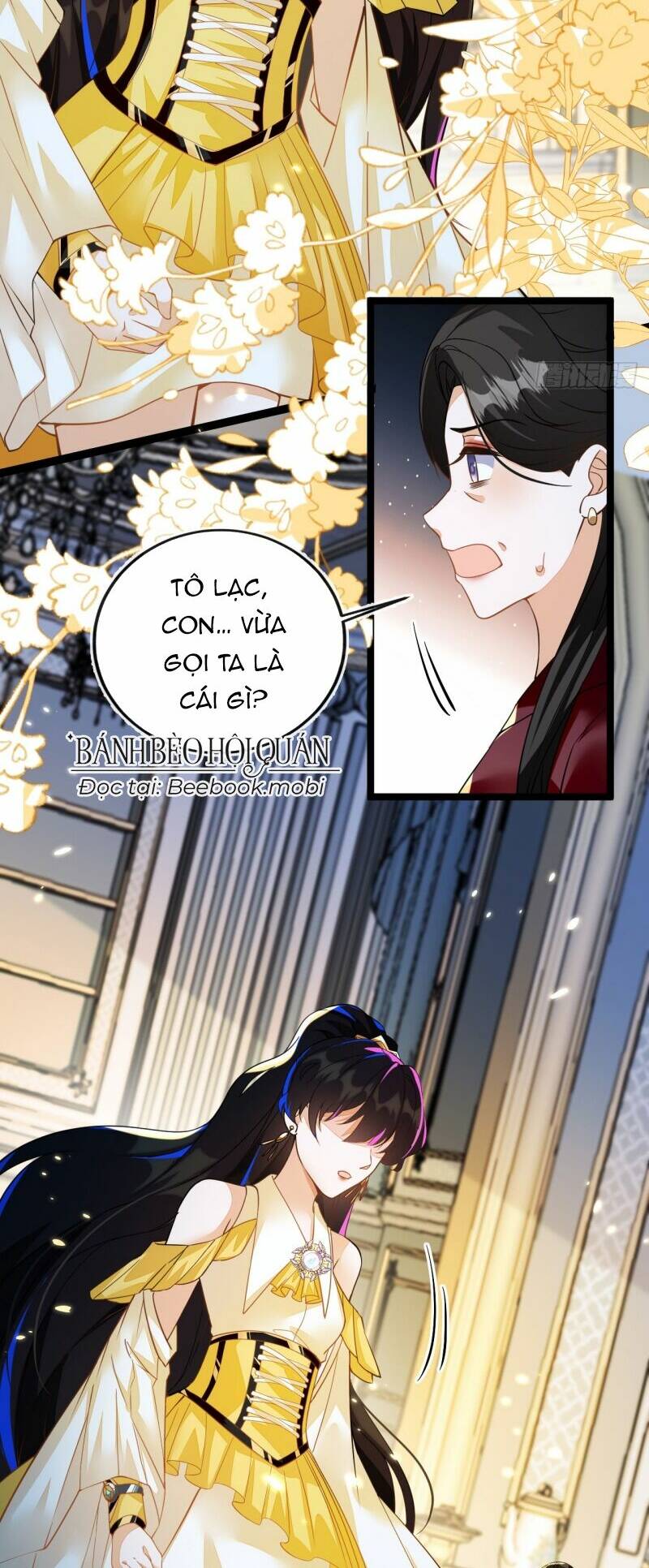 Vừa Từ Hôn Đã Bị Hồ Ly Lừa Vào Cục Dân Chính Chương 2 Ảnh 45