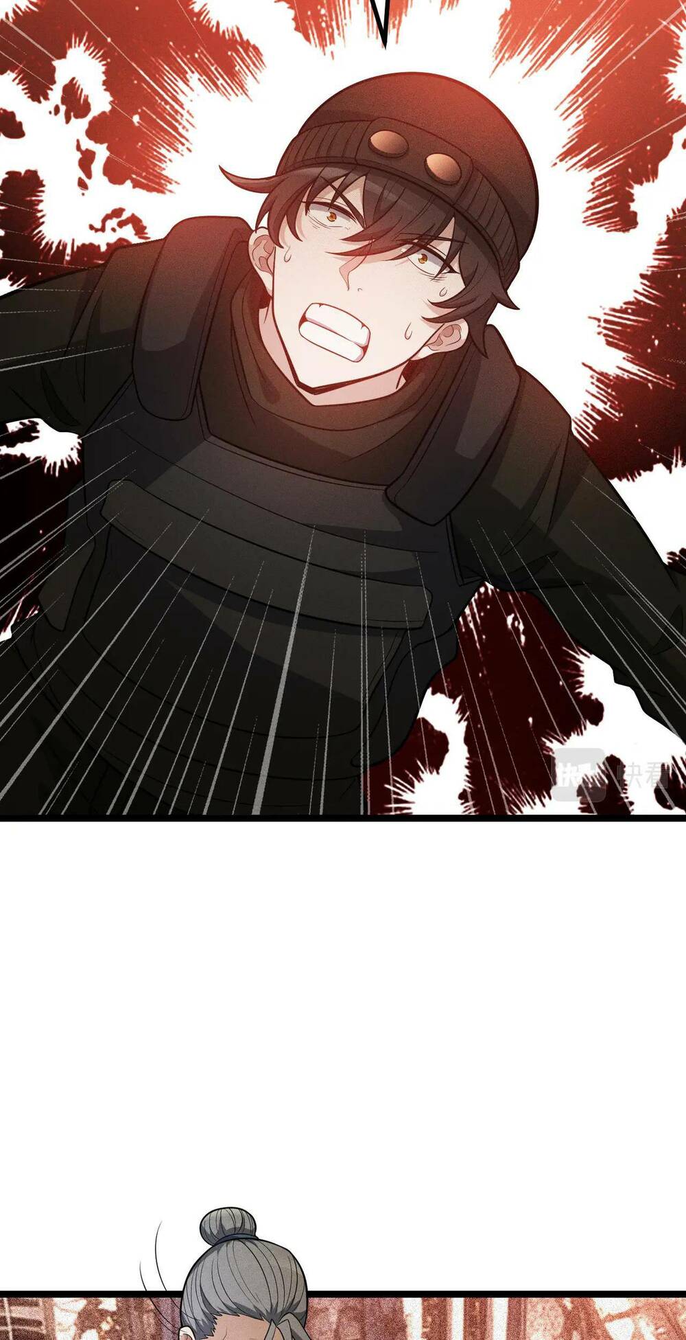 Thức Tỉnh Thành Thần Chương 1 Ảnh 38